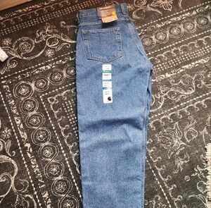 Carhartt Relaxed Fit Jeans